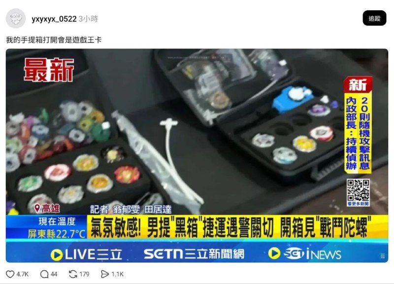 from 什麼都來點 via DECADE