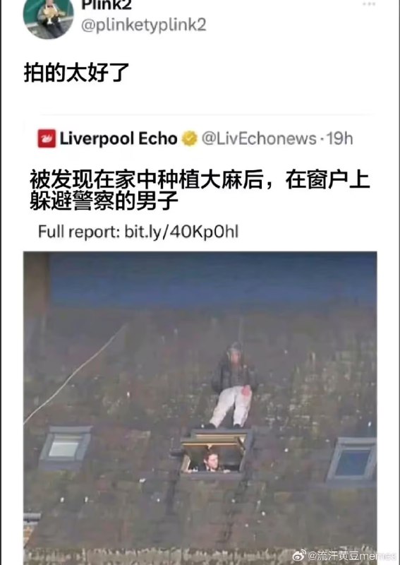 via 6号沙雕网友