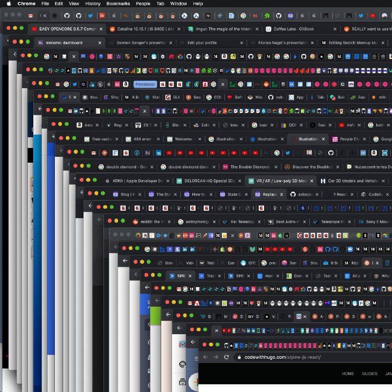 每天打开电脑的你belikevia Mr.Yan