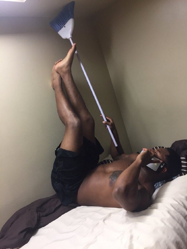 当我和喜欢的人通电话时