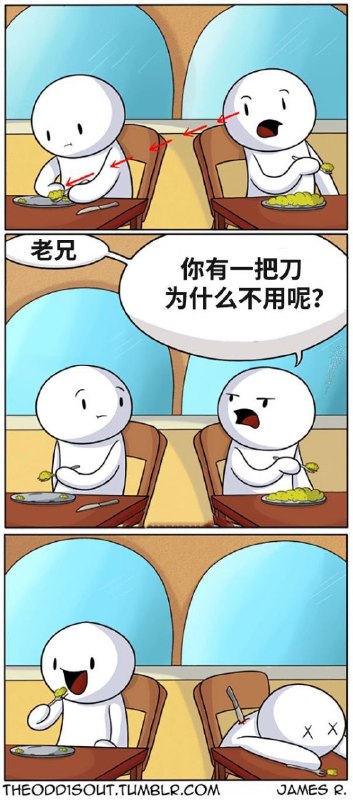 用上了via 君生我未生，我生君已老