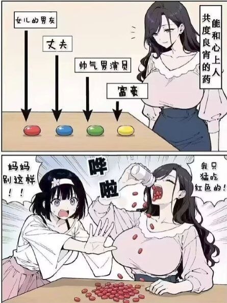 from 廣告狗死媽 via DECADE
