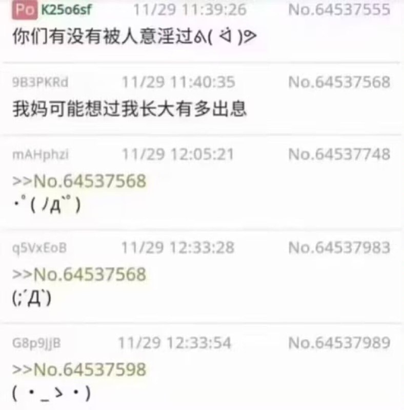 (;´Д`)from rvalue的生草日常 via -