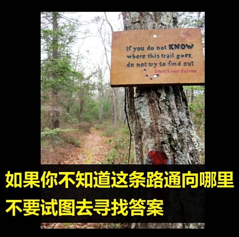 一些可怕且危险的标语一些可怕且危险的标语