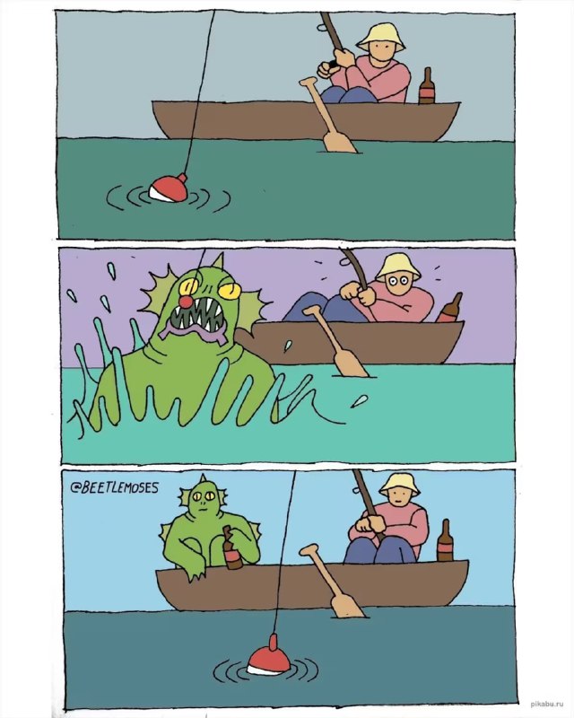 via 7号沙雕网友