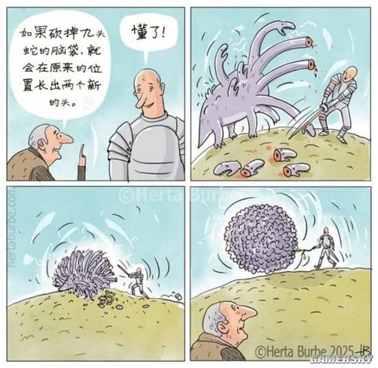 via 7号沙雕网友