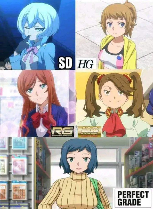 from 什麼都來點 via DECADE