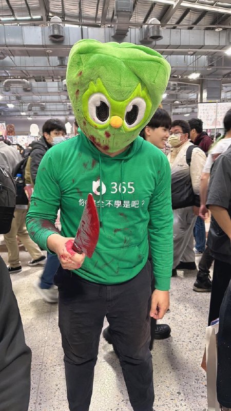 from 煎蛋无聊图