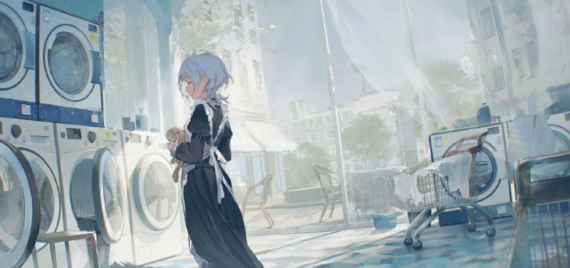如何一眼认出是国人画师via my nbkls