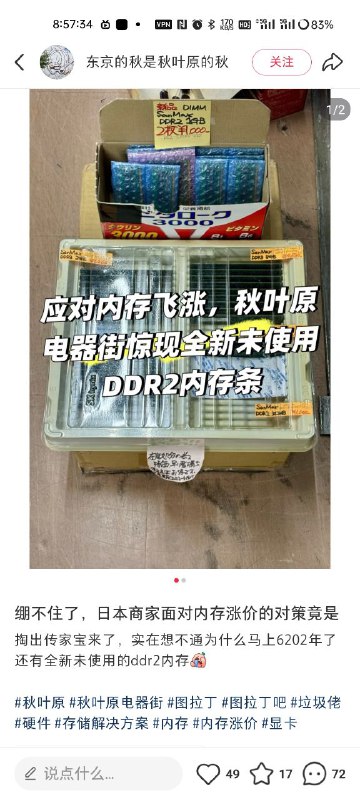 from 什麼都來點 via DECADE