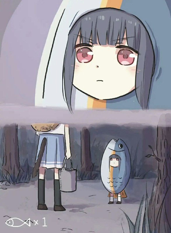 from ( ﾟ∀