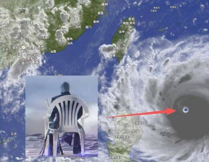 I am the storm that is approaching我即是那迫近的风暴😋I am the storm that is approaching我即是那迫近的风暴😋