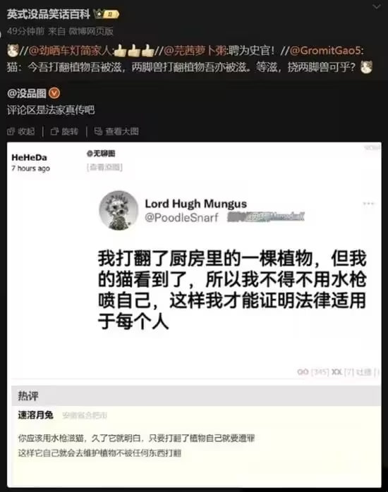 via 7号沙雕网友