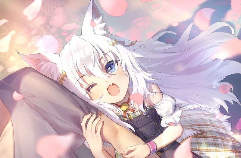 去年给@H组_cexo 的猫娘小游戏画的一些CG和角色本体  很不幸的是各种原因导致开发中止了 sourcefrom TG空间🐈去年给@H组_cexo 的猫娘小游戏画的一些CG和角色本体  很不幸的是各种原因导致开发中止了 sourcefrom TG空间🐈