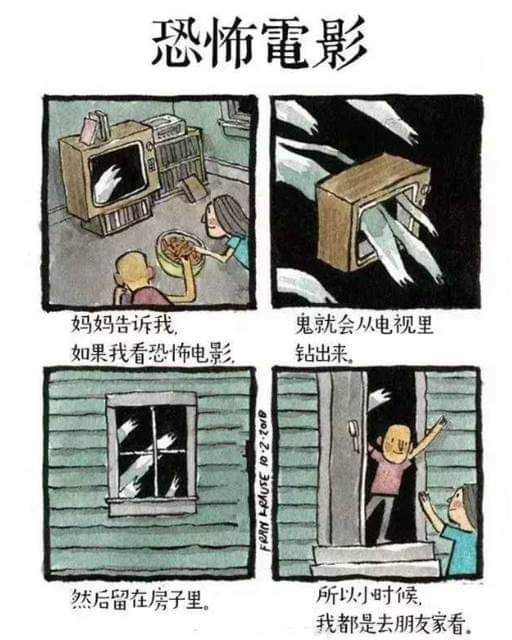 from 什麼都來點 via DECADE
