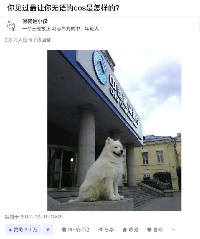 from 心惊报