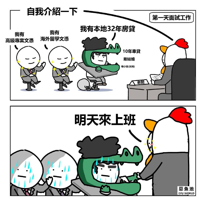 from 什麼都來點 via DECADE