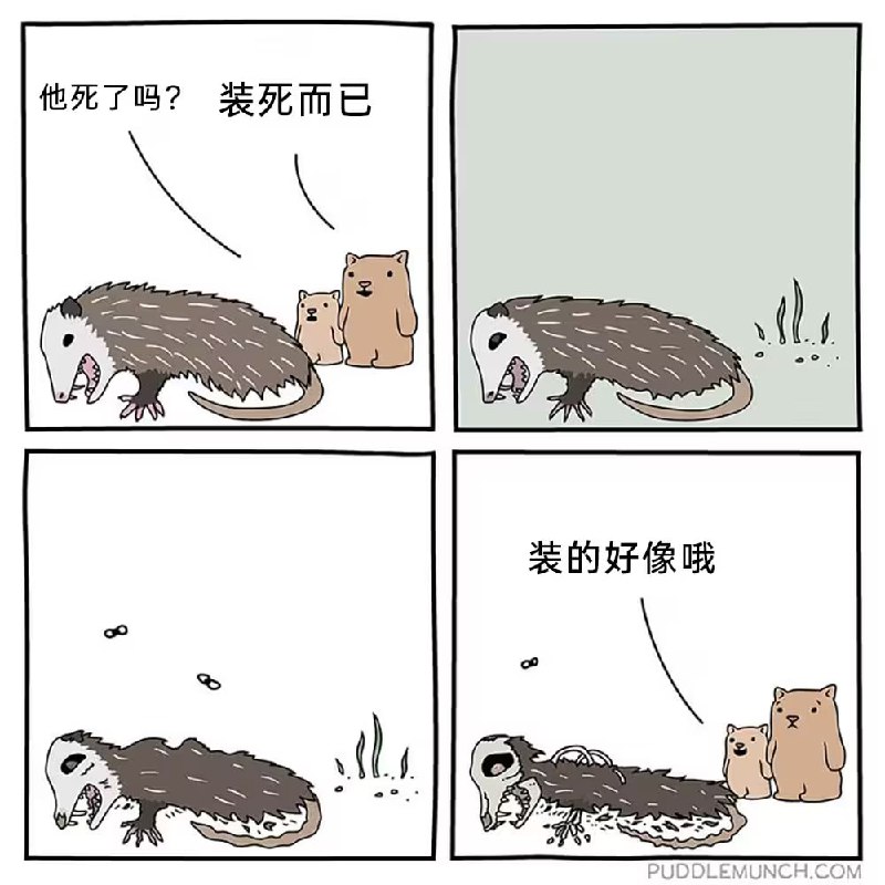 via 6号沙雕网友