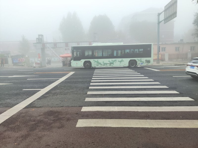 今天的北京😨via Hibichann今天的北京😨via Hibichann