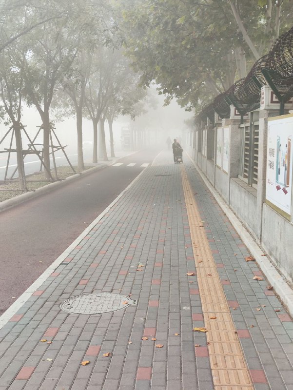 今天的北京😨via Hibichann今天的北京😨via Hibichann