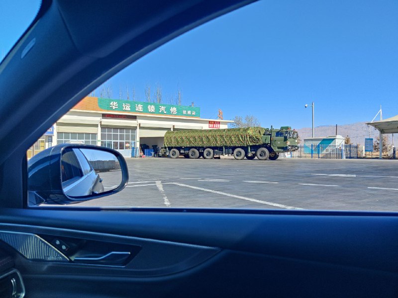 老板接到了大单子via K. A.