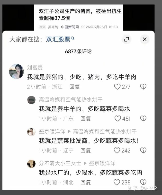《猜疑链》via 明明有我了，为什么在你身上还能看到别的蚊子的包？咬死你咬死你咬死你