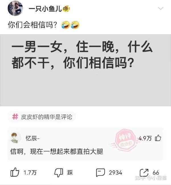 我信啊，我羊尾🤓