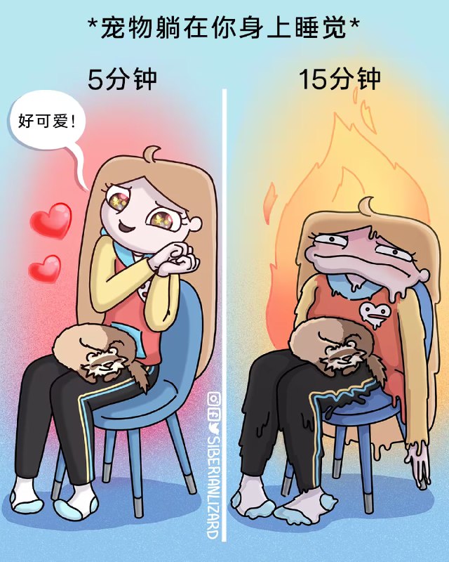 via 7号沙雕网友