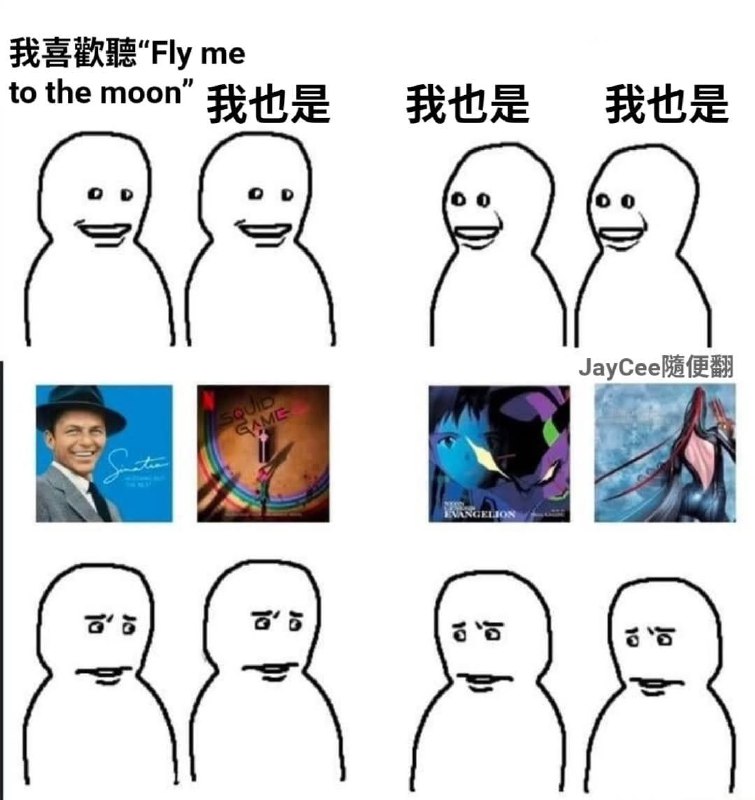 from 什麼都來點 via DECADE