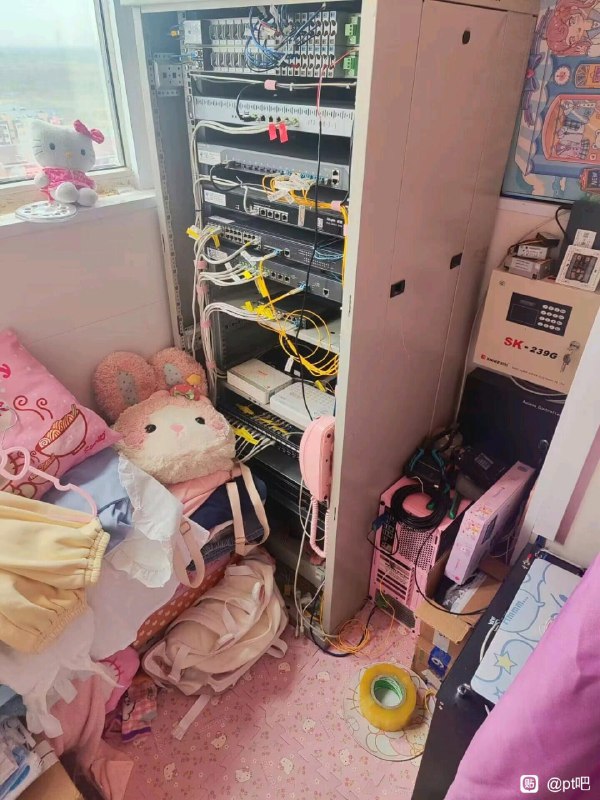 这反差感......from 风言