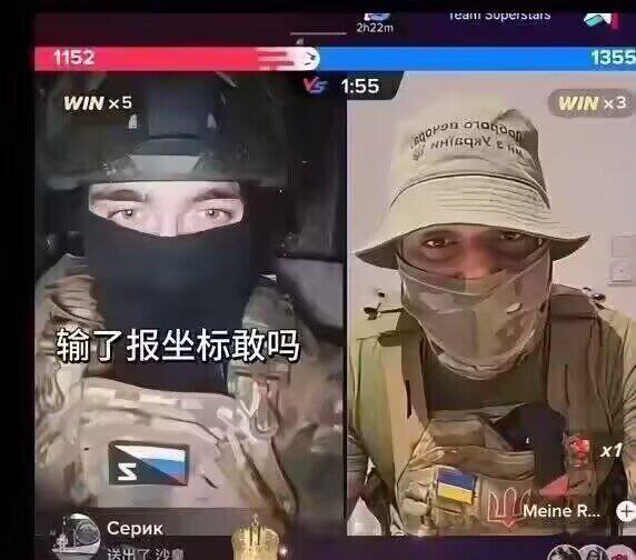 via my nbkls