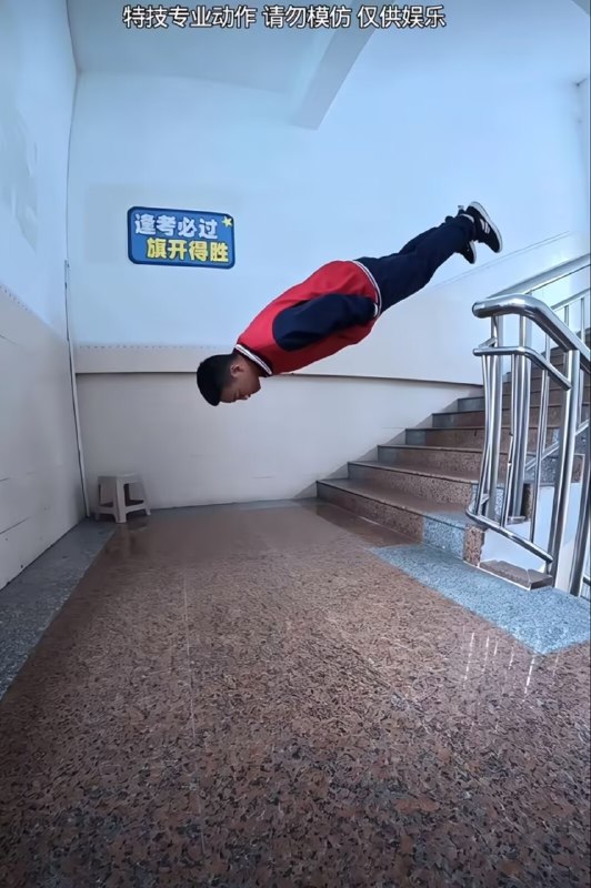mc鞘翅落地be like