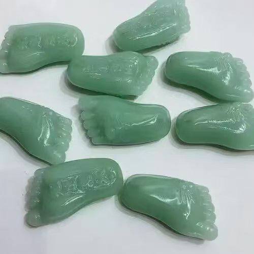 玉足from 咕咕咕 开始🐲吧