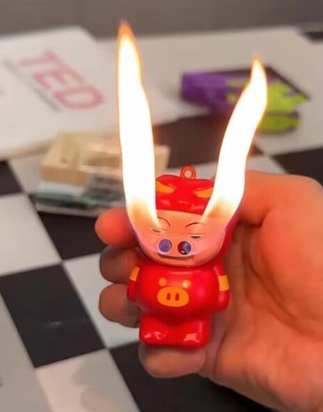 via 7号沙雕网友