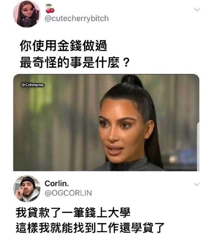 from 什麼都來點 via DECADE