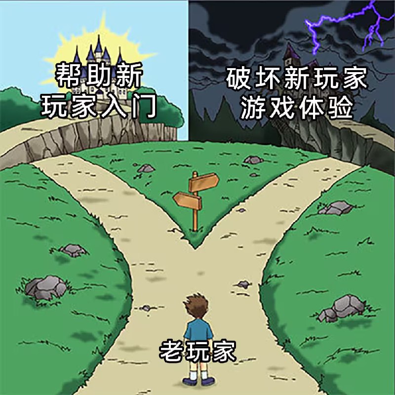 via 7号沙雕网友