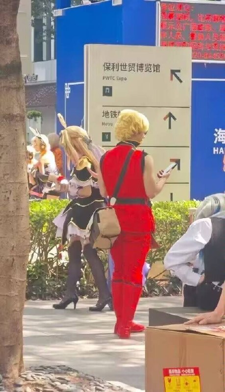 母子相认via my nbkls母子相认via my nbkls