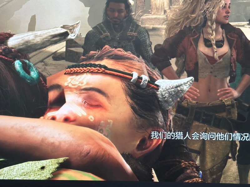 你是说，你在一个即将发售的游戏测试版里面，打败了绿色猕猴桃，黄色肥皂，生锈撬棍，和一架黄色纸飞机还在里面看见了猪八戒？via 6号沙雕网友你是说，你在一个即将发售的游戏测试版里面，打败了绿色猕猴桃，黄色肥皂，生锈撬棍，和一架黄色纸飞机还在里面看见了猪八戒？via 6号沙雕网友