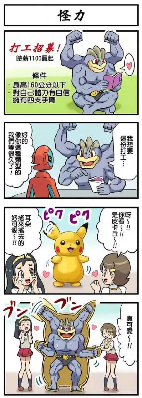 from 什麼都來點 via DECADE