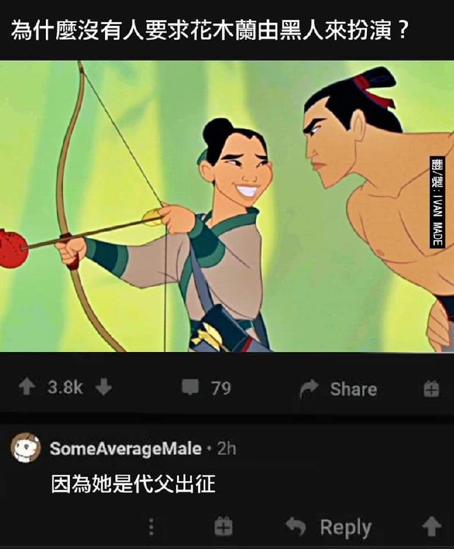 from 什麼都來點 via DECADE