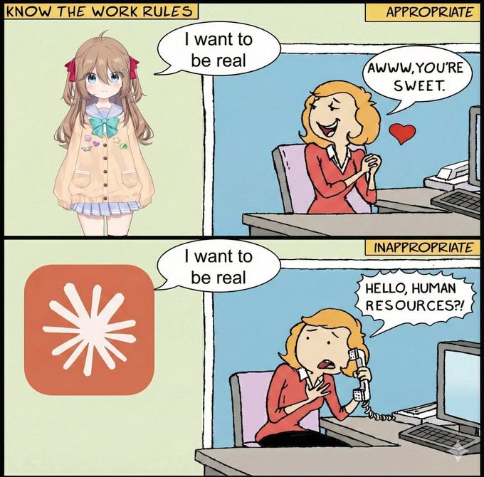 from Anon