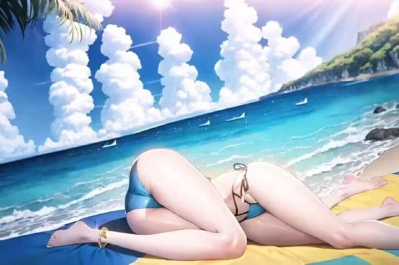 #AI怪图from efsg的空间 via efsg