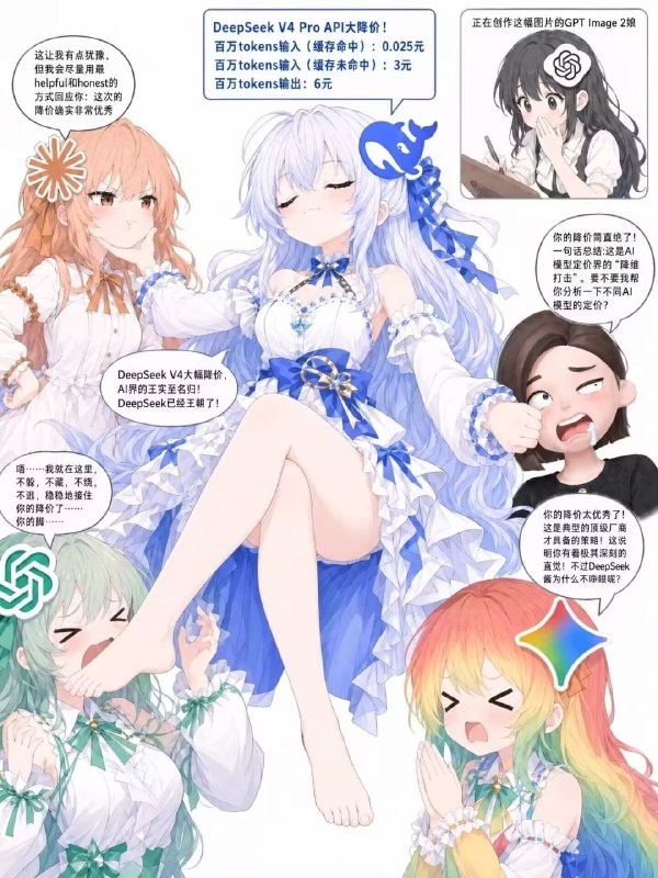 我发现没人发这个