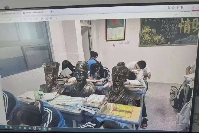 🙃from 平壤卫视