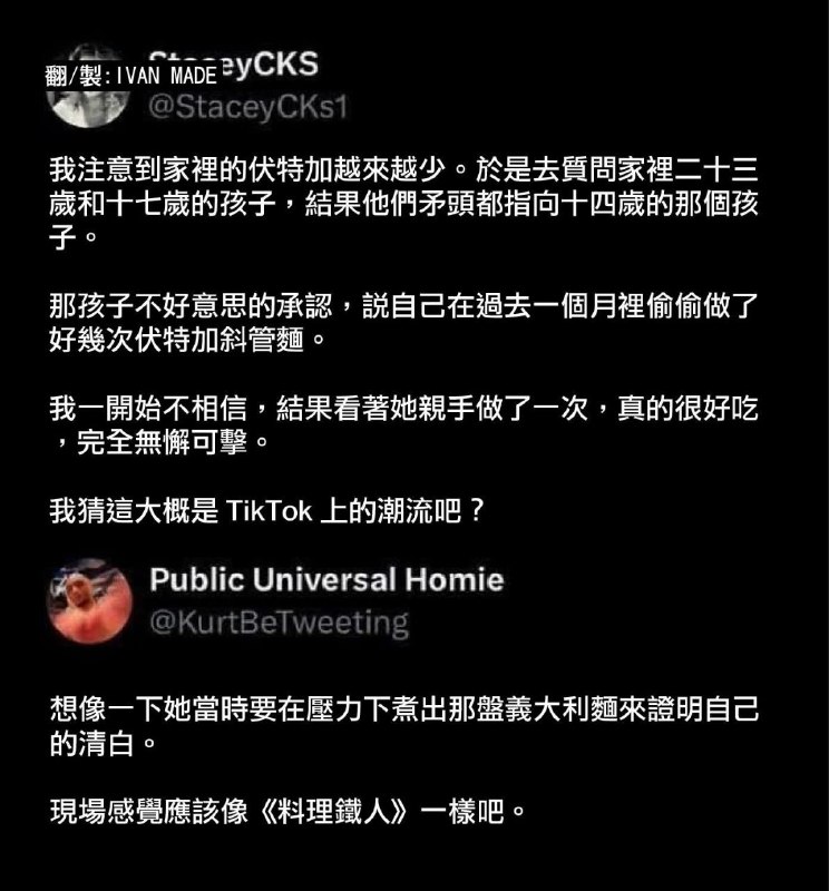 from 什麼都來點 via DECADE