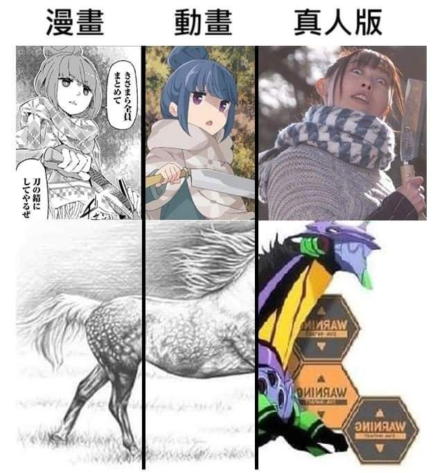 from 什麼都來點 via DECADE