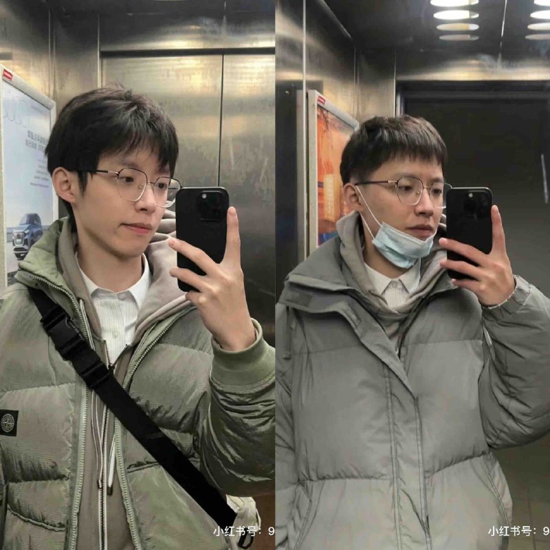 上班，成年人最好的医丑