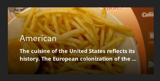 GNOME官方的自嘲附