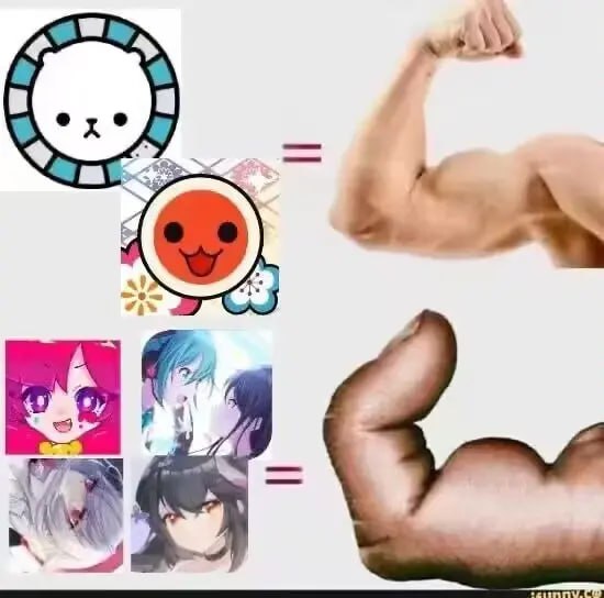 via 6号沙雕网友