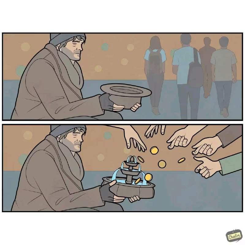via 7号沙雕网友